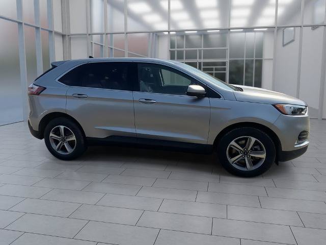 Certified 2024 Ford Edge SEL w/ Convenience Package AWD/4WD image 9