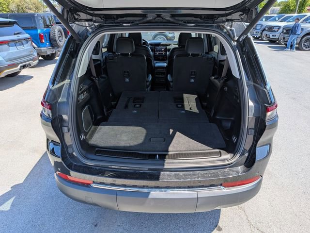 Used 2021 Jeep Grand Cherokee L Limited AWD/4WD image 21