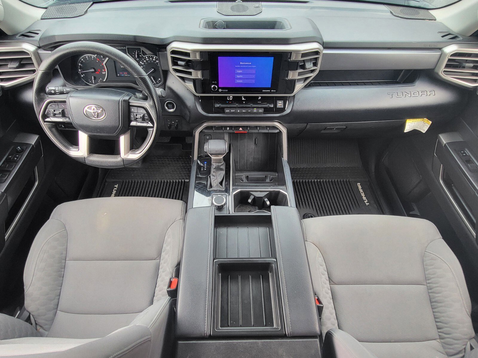 Used 2023 Toyota Tundra SR5 image 13