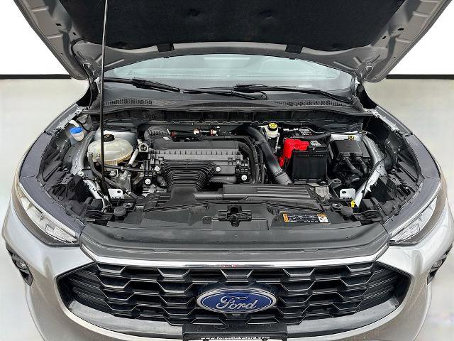 Certified 2023 Ford Escape ST-Line Select w/ Tech Pack #2 image 23