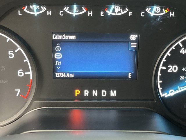 Certified 2026 Ford F250 XLT AWD/4WD image 16
