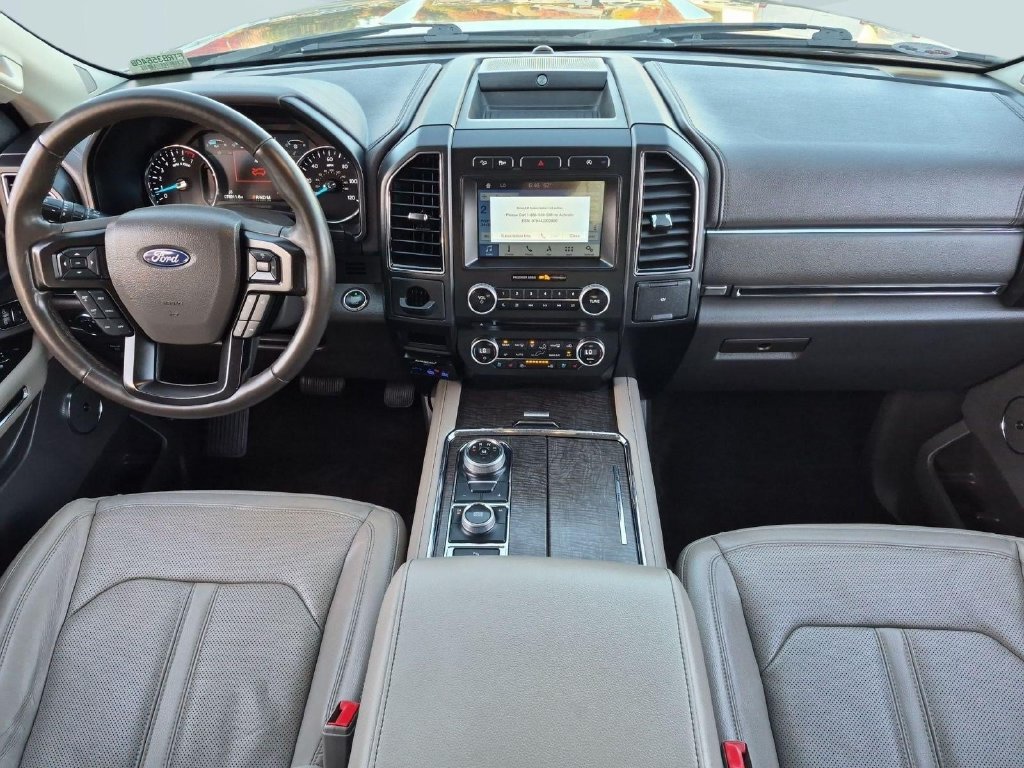 Certified 2018 Ford Expedition Limited AWD/4WD image 22