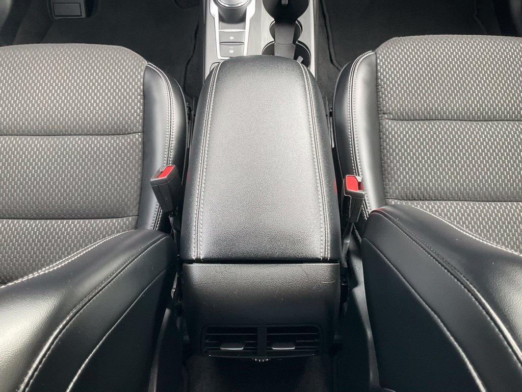 Certified 2024 Ford Escape SE FWD image 27
