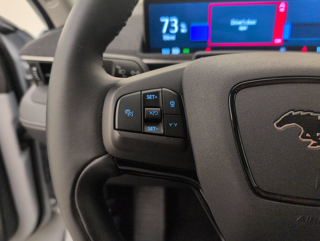 Certified 2023 Ford Mustang Mach-E Premium RWD image 38