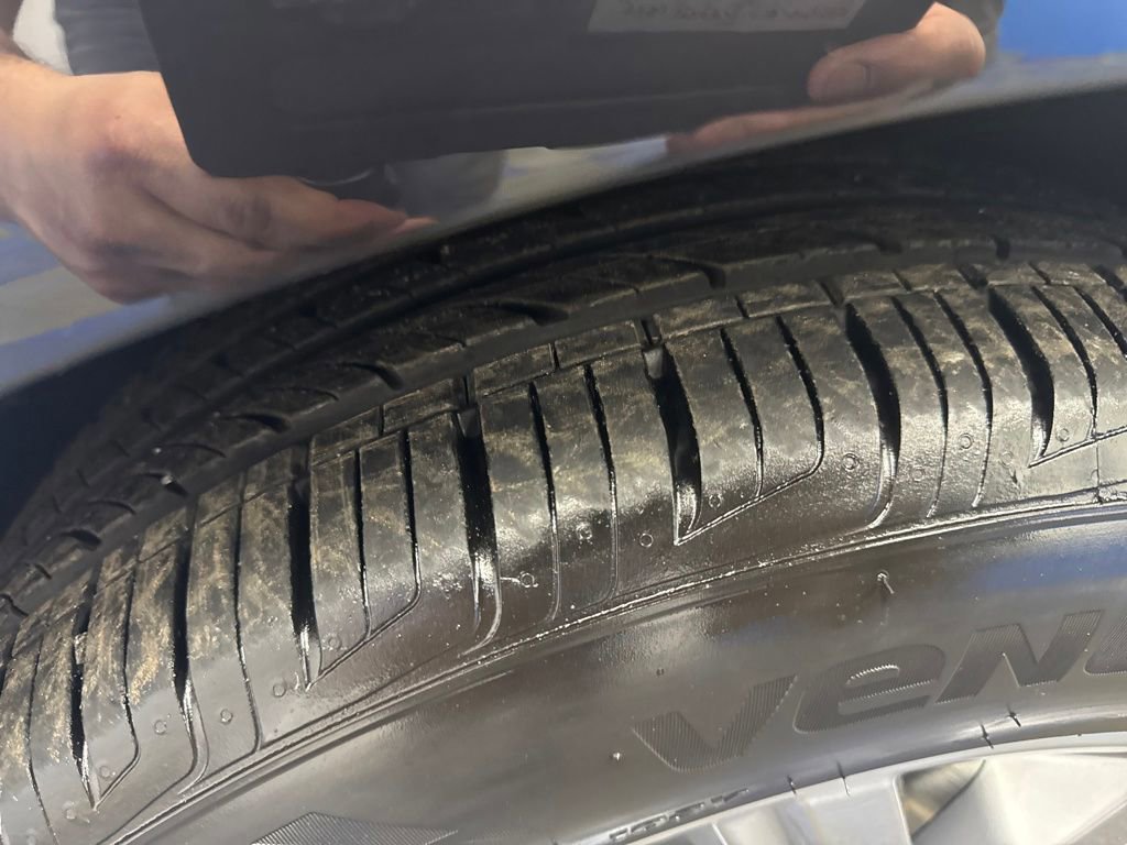 Certified 2023 Ford Edge Titanium image 28