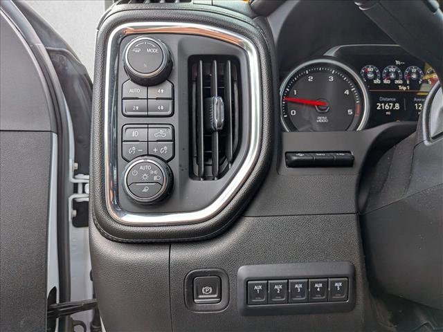 Used 2023 Chevrolet Silverado 2500 LTZ w/ LTZ Plus Package AWD/4WD image 17