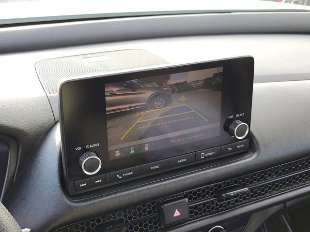 Used 2023 Honda HR-V LX image 26