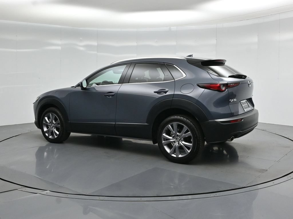 Used 2020 MAZDA CX-30 FWD w/ Premium Package image 7