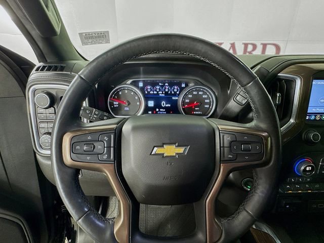 Used 2019 Chevrolet Silverado 1500 High Country image 13