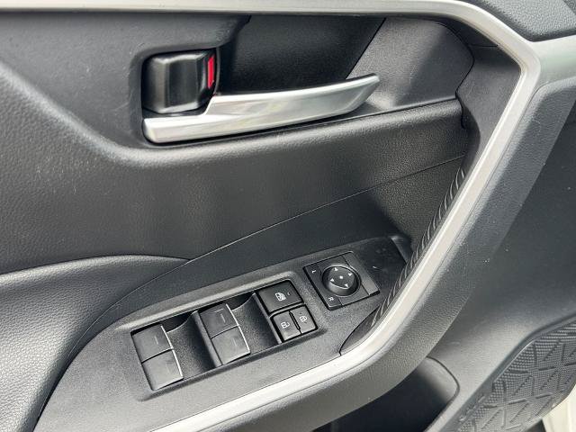 Used 2024 Toyota RAV4 XLE AWD/4WD image 13