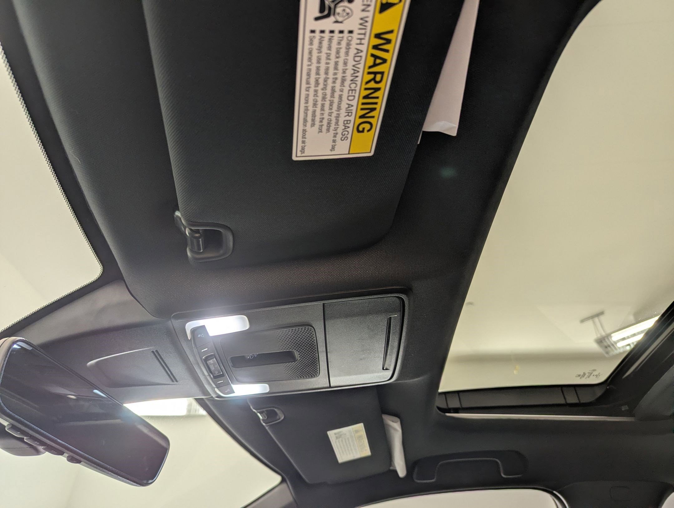 Used 2023 Honda Civic Sport Touring image 14