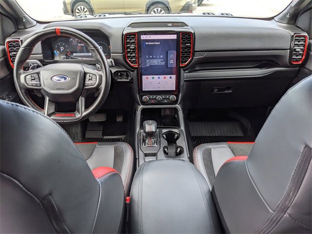 Certified 2024 Ford Ranger Raptor image 16