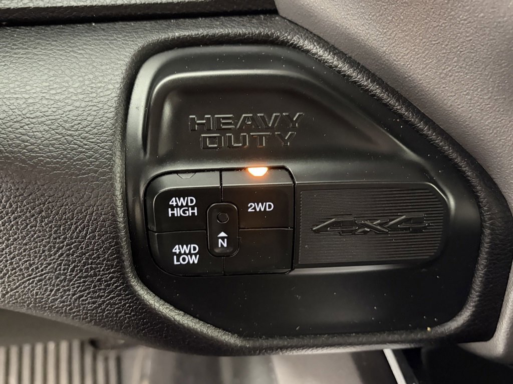 Used 2022 RAM 2500 Laramie image 23