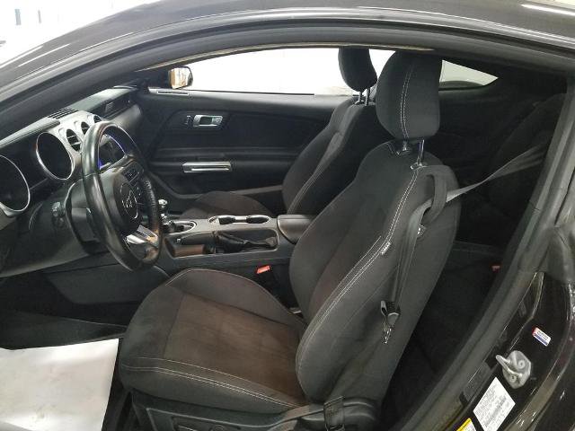 Certified 2022 Ford Mustang GT w/ Equipment Group 301A RWD image 8