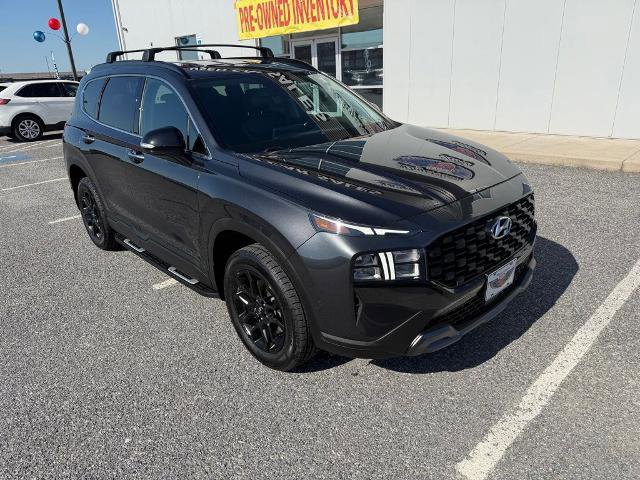 Used 2023 Hyundai Santa Fe XRT AWD/4WD image 2