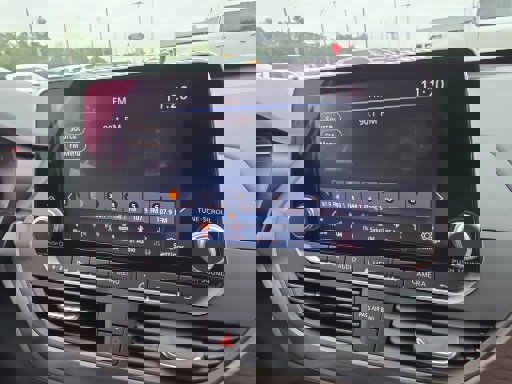 Used 2023 Nissan Altima 2.5 SV image 12