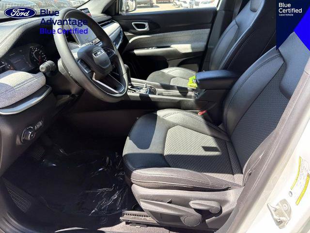 Used 2024 Jeep Compass Latitude AWD/4WD image 15