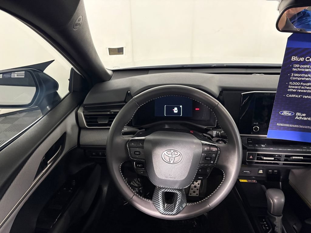 Used 2026 Toyota Camry SE AWD/4WD image 26