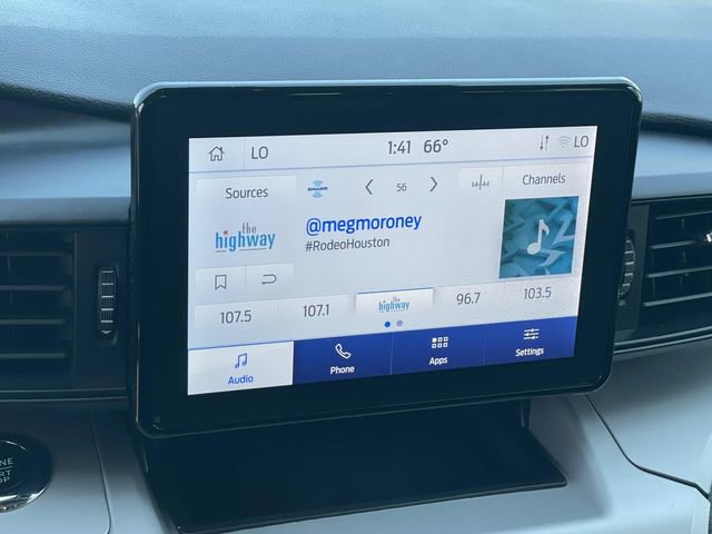 Certified 2023 Ford Explorer XLT image 11