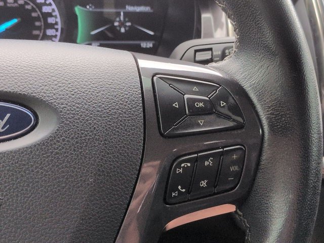 Certified 2019 Ford Ranger Lariat w/ Equipment Group 501A Mid AWD/4WD image 27