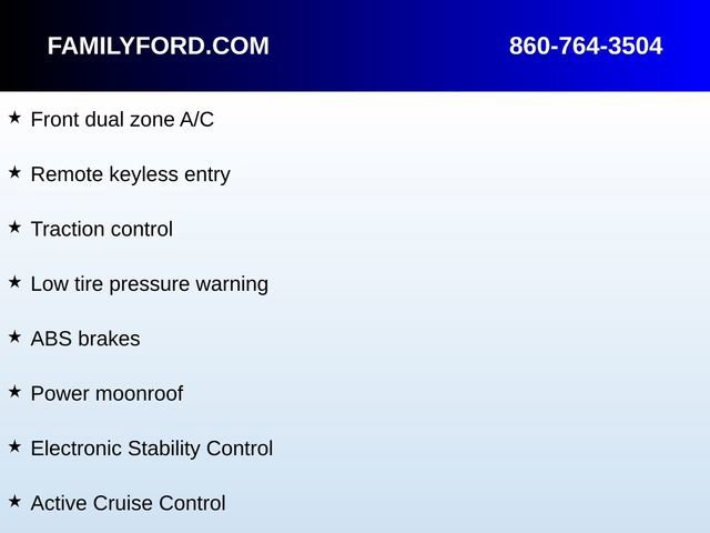 Used 2019 Lexus ES 350 F Sport w/ Accessory Package image 10