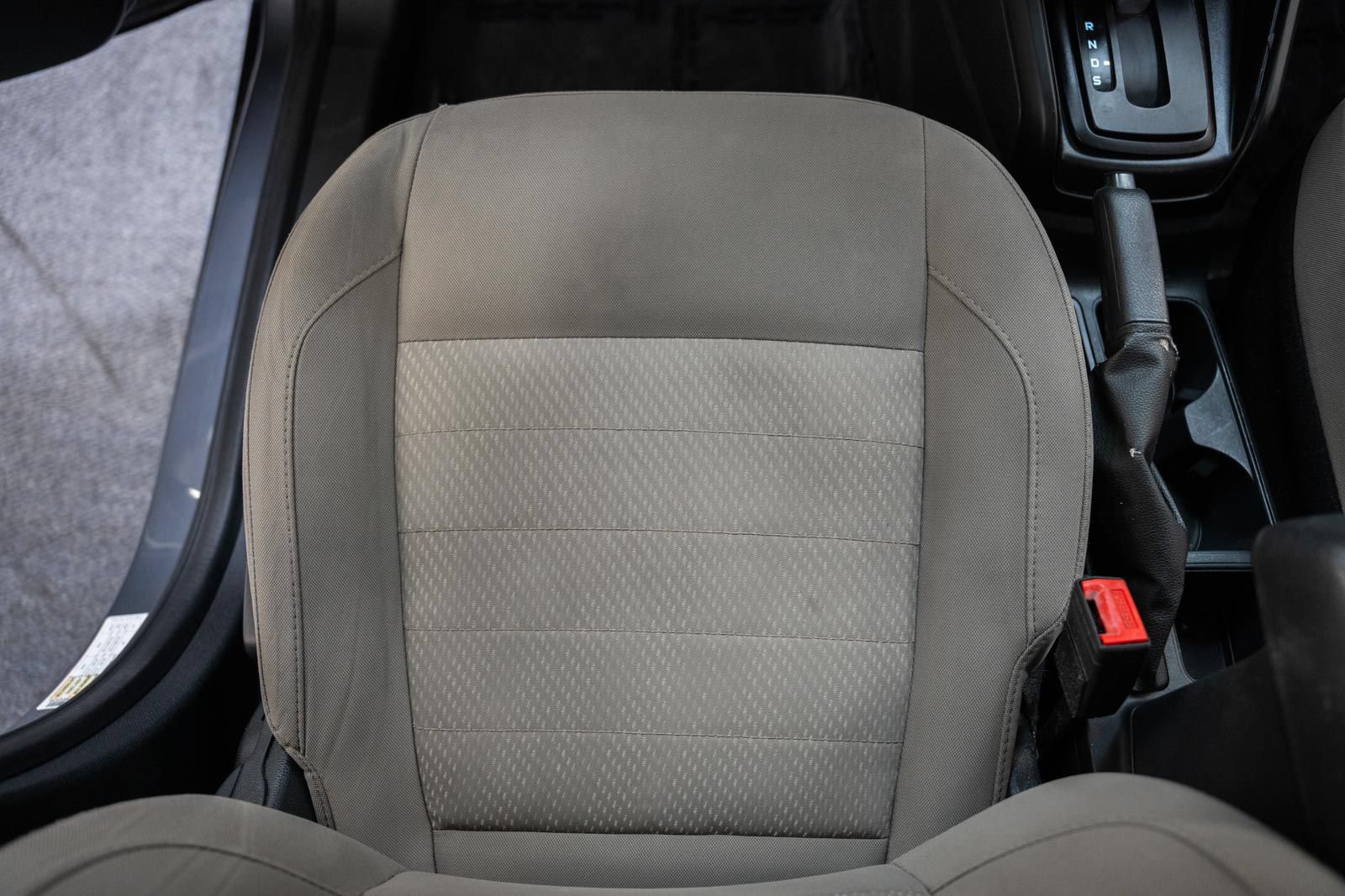 Certified 2021 Ford EcoSport S FWD image 23