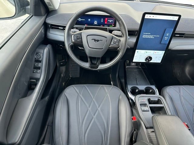 Certified 2025 Ford Mustang Mach-E Select image 11