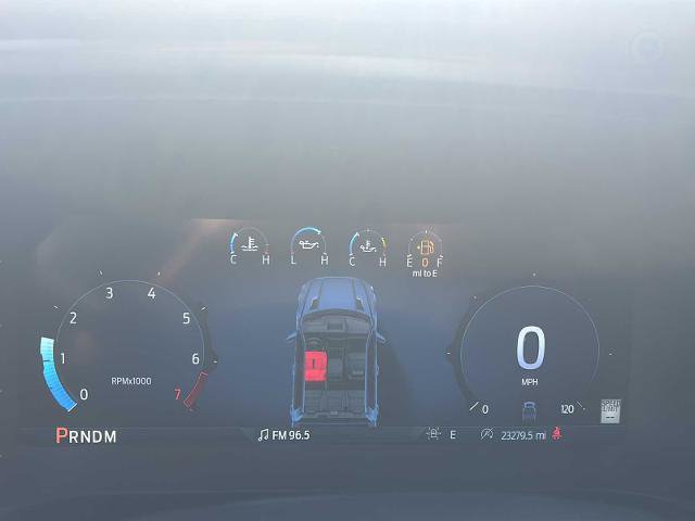 Certified 2024 Ford F150 Platinum AWD/4WD image 15