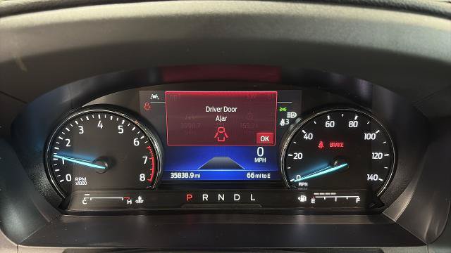 Certified 2023 Ford Explorer XLT w/ Equipment Group 202A AWD/4WD image 18