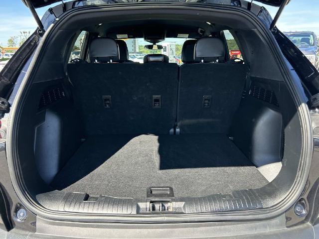 Certified 2025 Ford Escape ST-Line AWD/4WD image 19