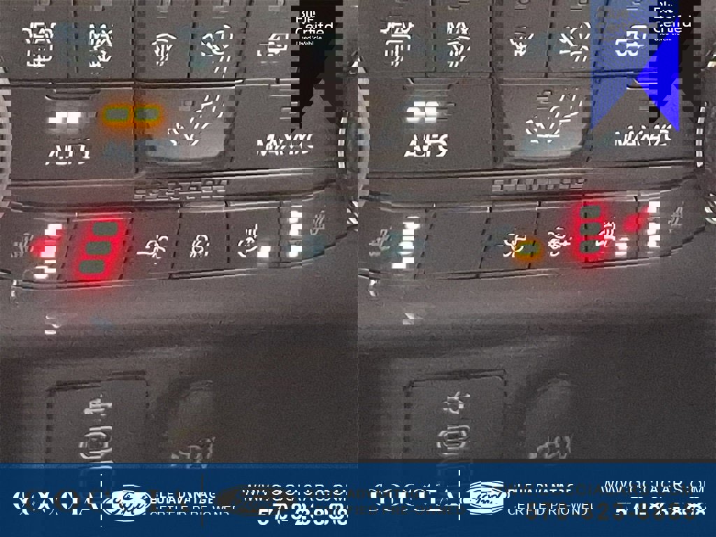 Certified 2023 Ford Bronco Sport Outer Banks image 27