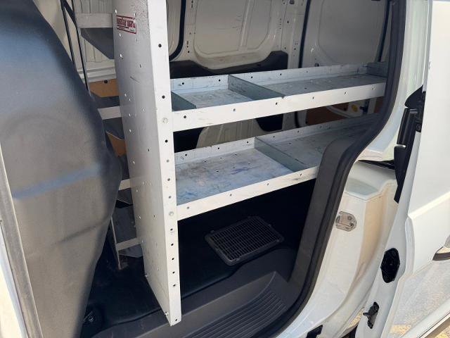 Certified 2022 Ford Transit Connect XL image 19
