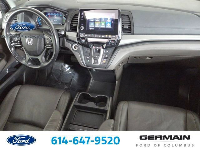 Used 2019 Honda Odyssey EX-L image 32