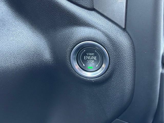 Used 2025 GMC Sierra 1500 Pro w/ Pro Value Package AWD/4WD image 26