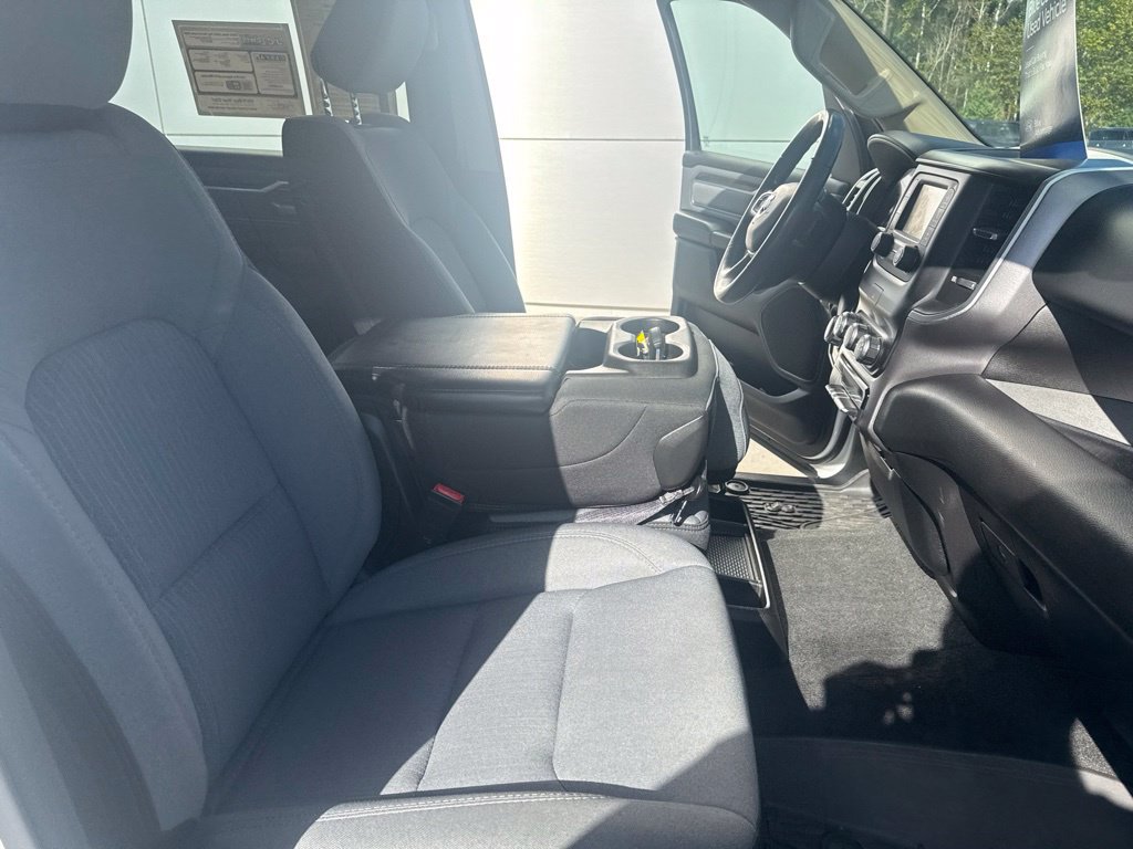 Used 2019 RAM 1500 Big Horn RWD image 31