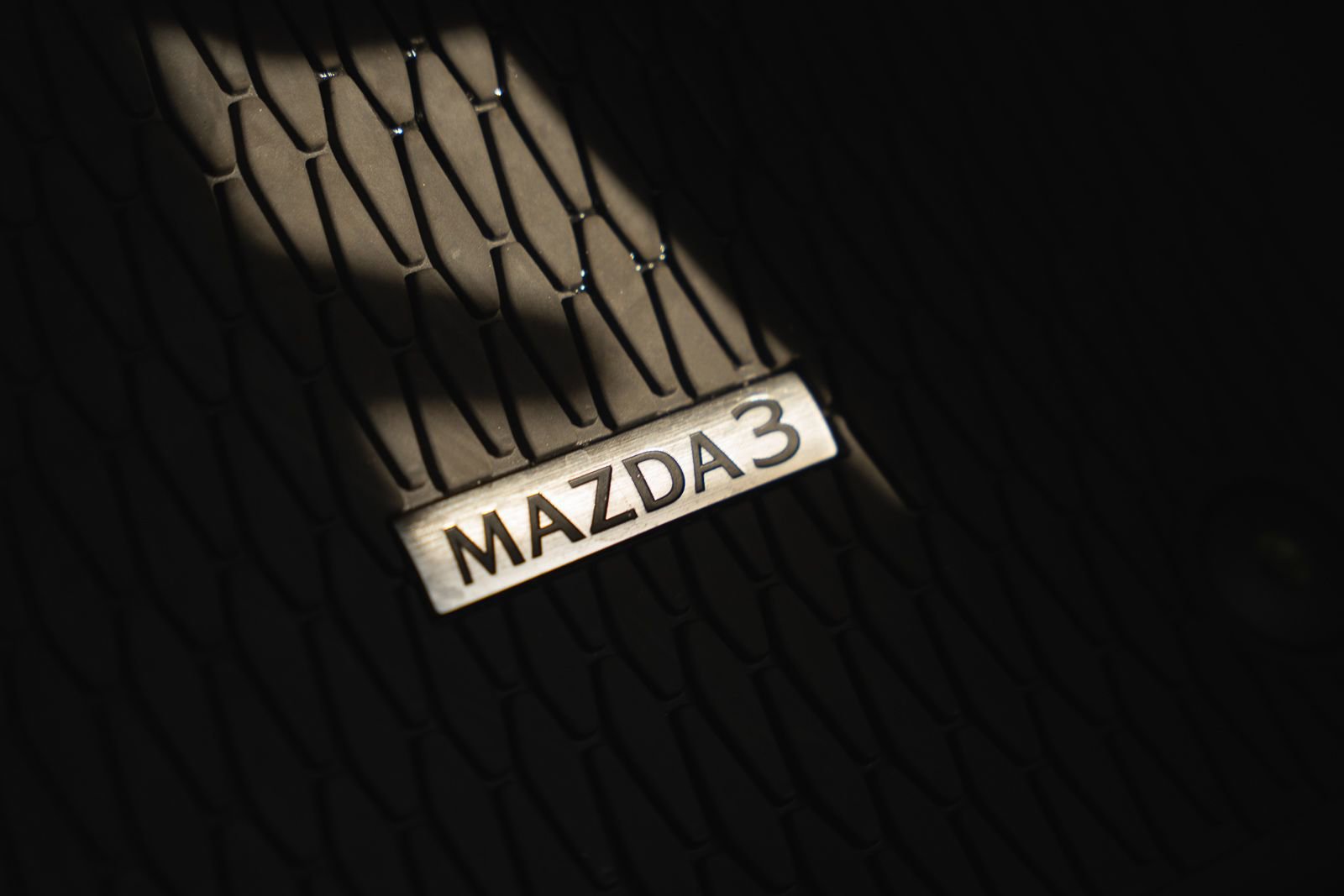 Used 2023 MAZDA MAZDA3 s image 33