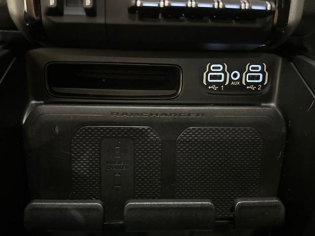 Used 2023 RAM 1500 Laramie image 30