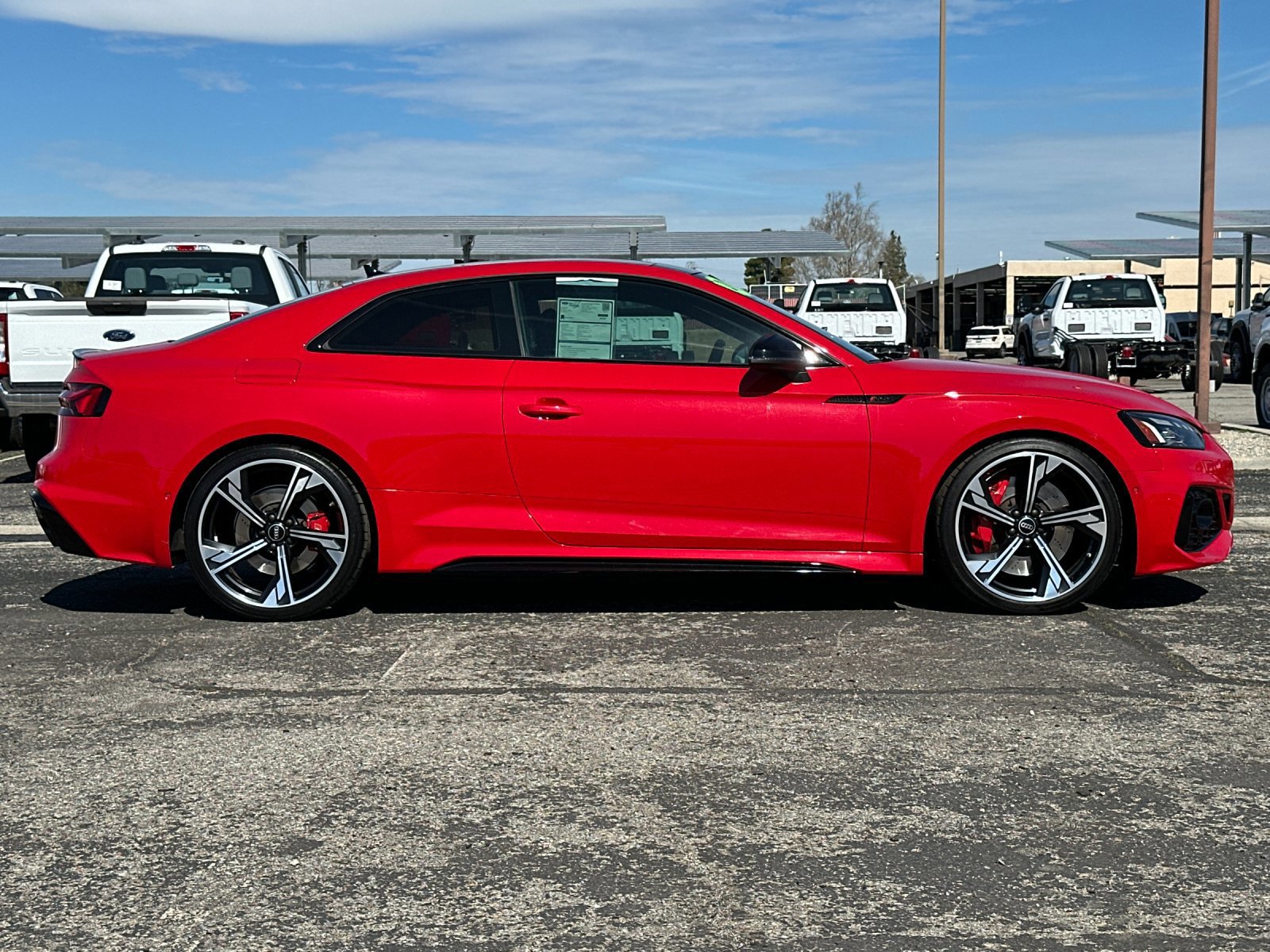 Used 2024 Audi RS 5 image 6