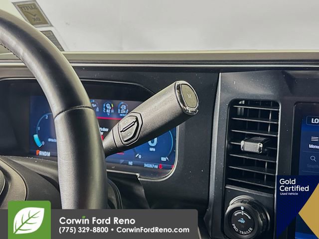 Certified 2024 Ford F350 Platinum w/ FX4 Off-Road Package image 20