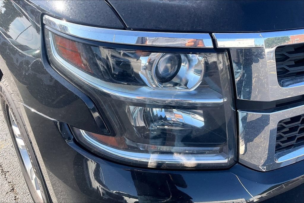Used 2019 Chevrolet Tahoe LT AWD/4WD image 29