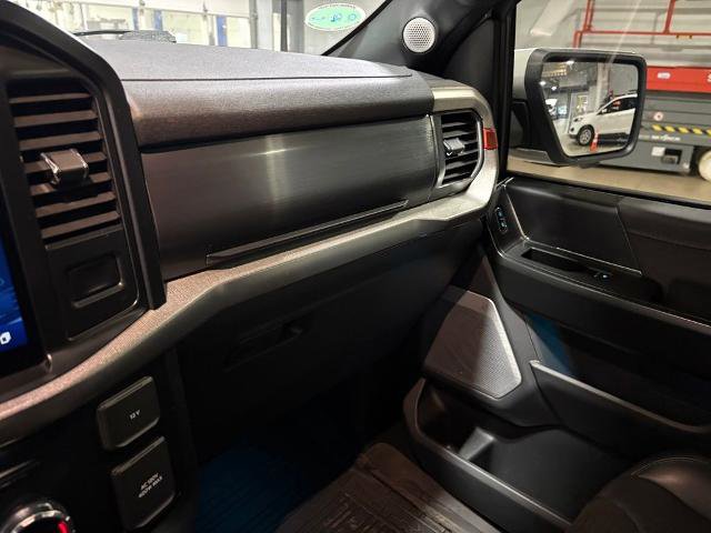 Certified 2023 Ford F150 Raptor image 13