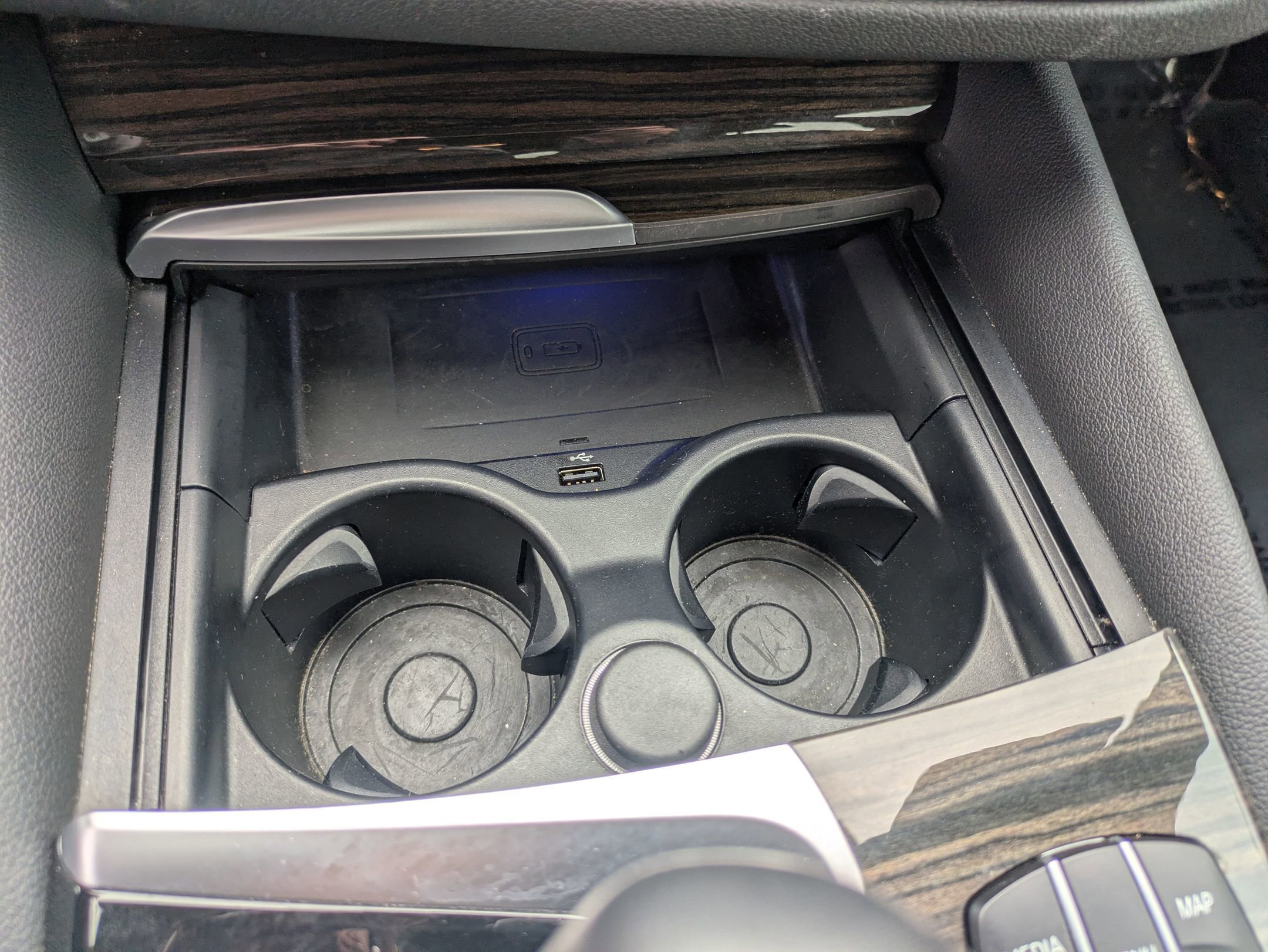 Used 2019 BMW 530i 530i image 20