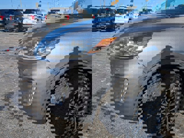 Certified 2021 Ford Escape SEL w/ Technology Package image 10