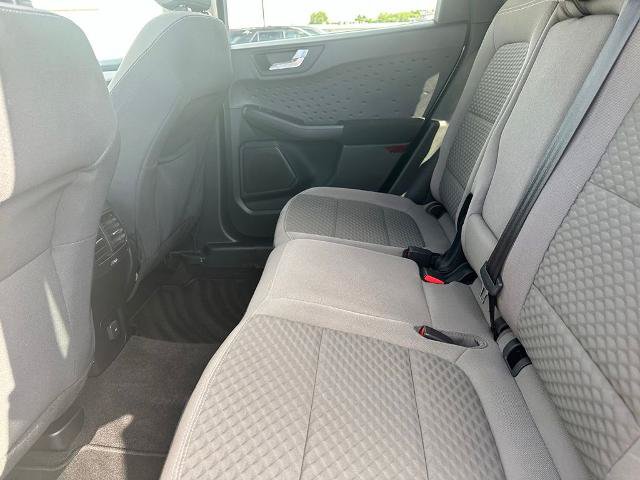 Certified 2020 Ford Escape SE AWD/4WD image 19