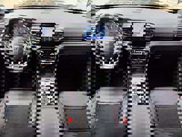 Certified 2023 Ford Explorer ST-Line image 16