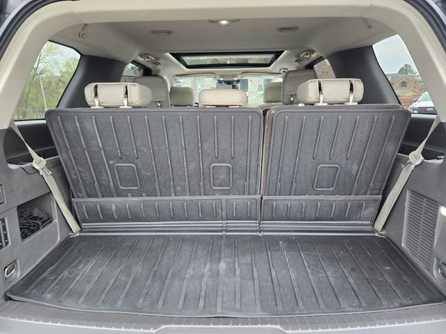 Certified 2020 Ford Expedition Limited w/ Equipment Group 301A image 17