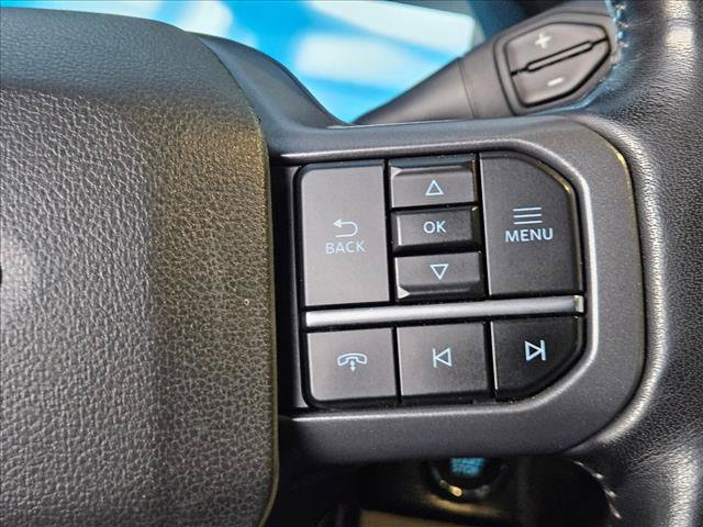 Certified 2023 Ford F250 Lariat w/ Lariat Ultimate Package AWD/4WD image 24