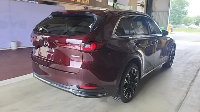 Used 2024 MAZDA CX-90 Plug-In Hybrid w/ Premium Plus AWD/4WD video 2