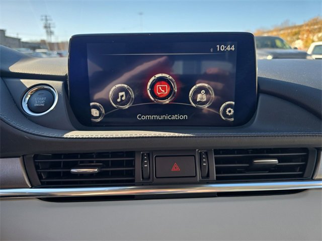 Used 2018 MAZDA MAZDA6 Grand Touring Reserve image 16