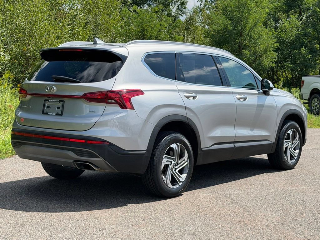 Used 2023 Hyundai Santa Fe SEL AWD/4WD image 28